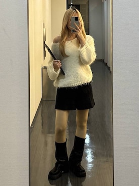 snowaeさんのコーディネート