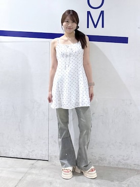 snowaeさんのコーディネート