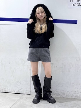 snowaeさんのコーディネート