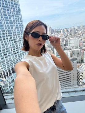 ココさんのコーディネート