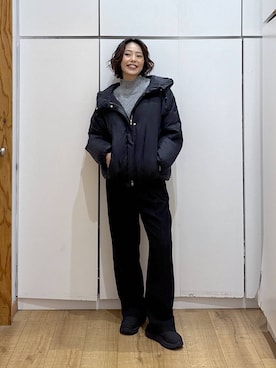 ココさんのコーディネート