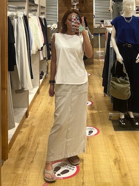 ココさんのコーディネート