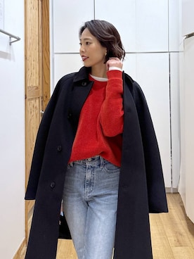 ココさんのコーディネート