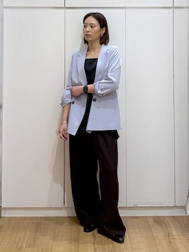 ココさんのコーディネート