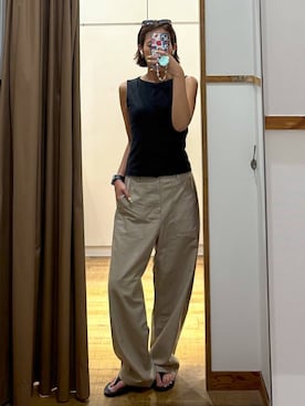 ココさんのコーディネート