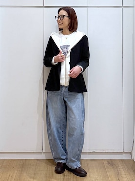 ココさんのコーディネート