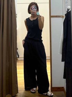 ココさんのコーディネート