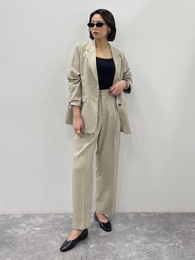 ココさんのコーディネート