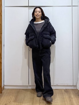 ココさんのコーディネート