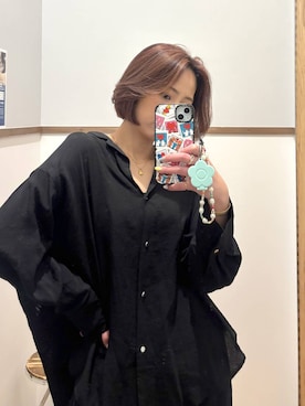 ココさんのコーディネート