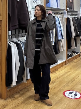 ココさんのコーディネート