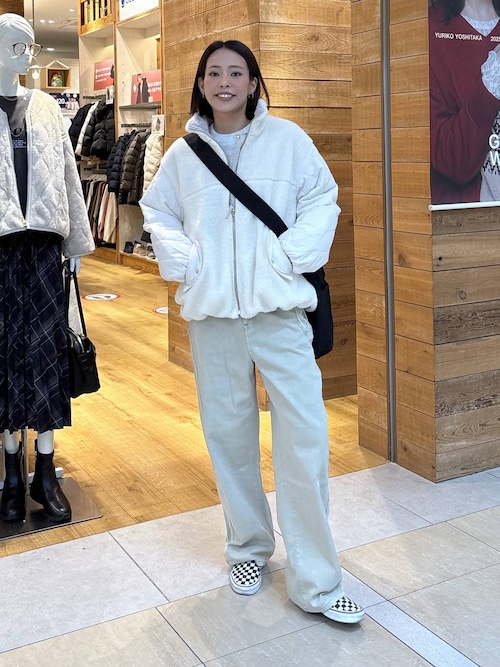 office holiday スウェット Collegiate Pacific(カレッジエイト パシフィック)アラカルトクルー