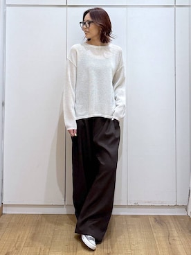 ココさんのコーディネート