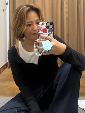 ココさんのコーディネート
