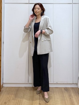 ココさんのコーディネート