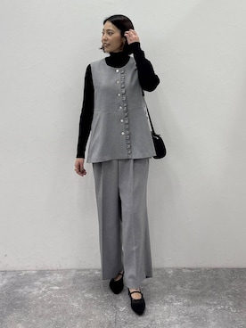 ココさんのコーディネート