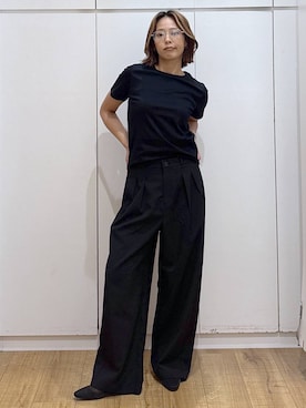 ココさんのコーディネート
