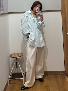 ココさんのコーディネート