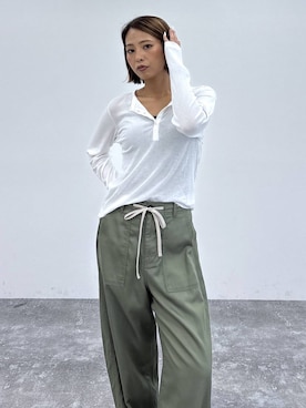 ココさんのコーディネート