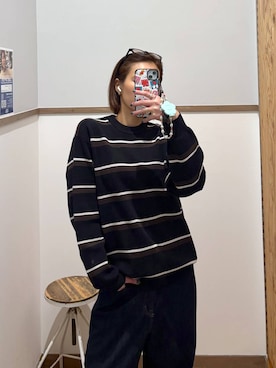 ココさんのコーディネート