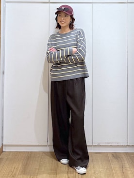 ココさんのコーディネート