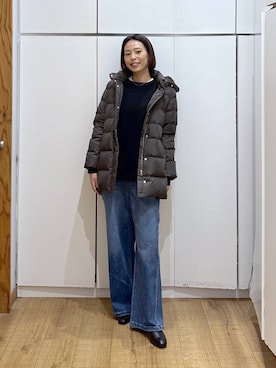 ココさんのコーディネート