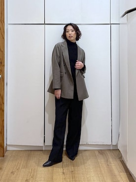 ココさんのコーディネート