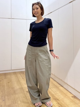 ココさんのコーディネート