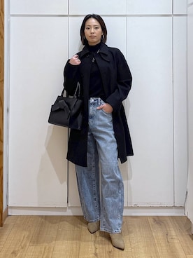 ココさんのコーディネート