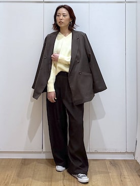 ココさんのコーディネート