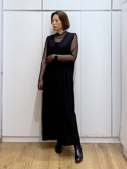 セール】オールインワン/599691（つなぎ/オールインワン）｜GLOBAL