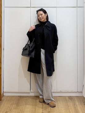 ココさんのコーディネート