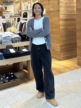 ココさんのコーディネート