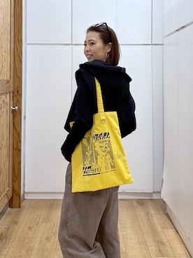 ココさんのコーディネート