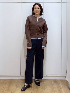 ココさんのコーディネート