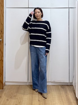 ココさんのコーディネート