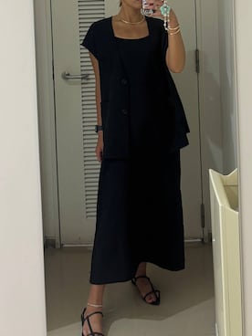 ココさんのコーディネート