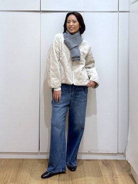 ココさんのコーディネート