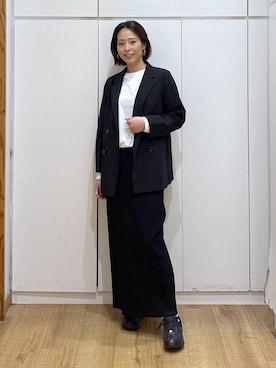 ココさんのコーディネート