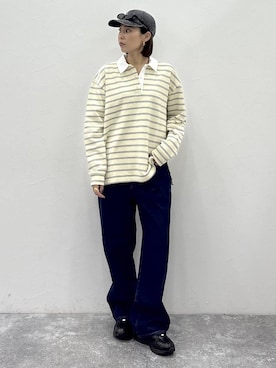 ココさんのコーディネート