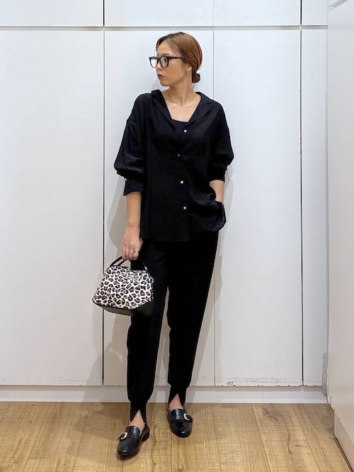 クロージィー セール】ウツクシイージーWクロスジョグパンツ/499659（その他パンツ