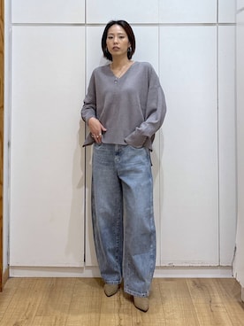 ココさんのコーディネート