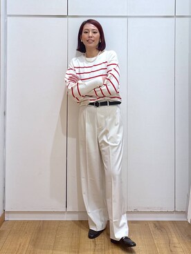 ココさんのコーディネート