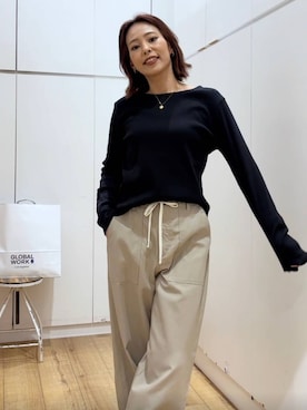 ココさんのコーディネート