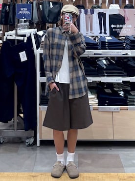 ココさんのコーディネート