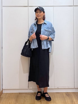 ココさんのコーディネート
