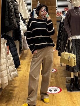 ココさんのコーディネート