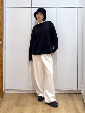 ココさんのコーディネート