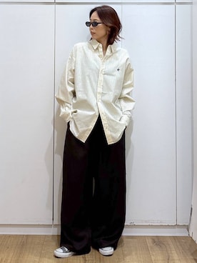 ココさんのコーディネート