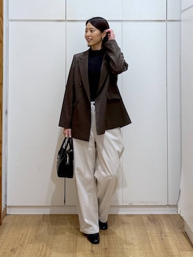 ココさんのコーディネート